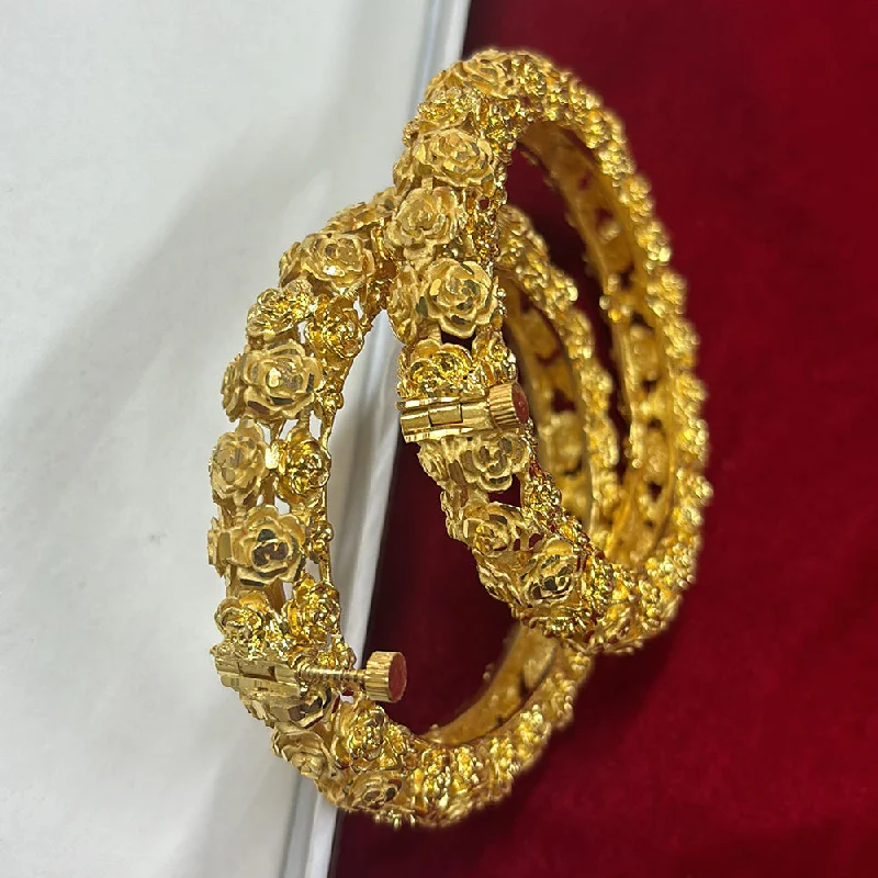 Stunning Jewelry At Even More Stunning Prices Pari Art Jewellery Forming Gold Openable Bangle Set Stunning Jewelry At Even More Stunning Prices Pari Art Jewellery Forming Gold Openable Bangle Set