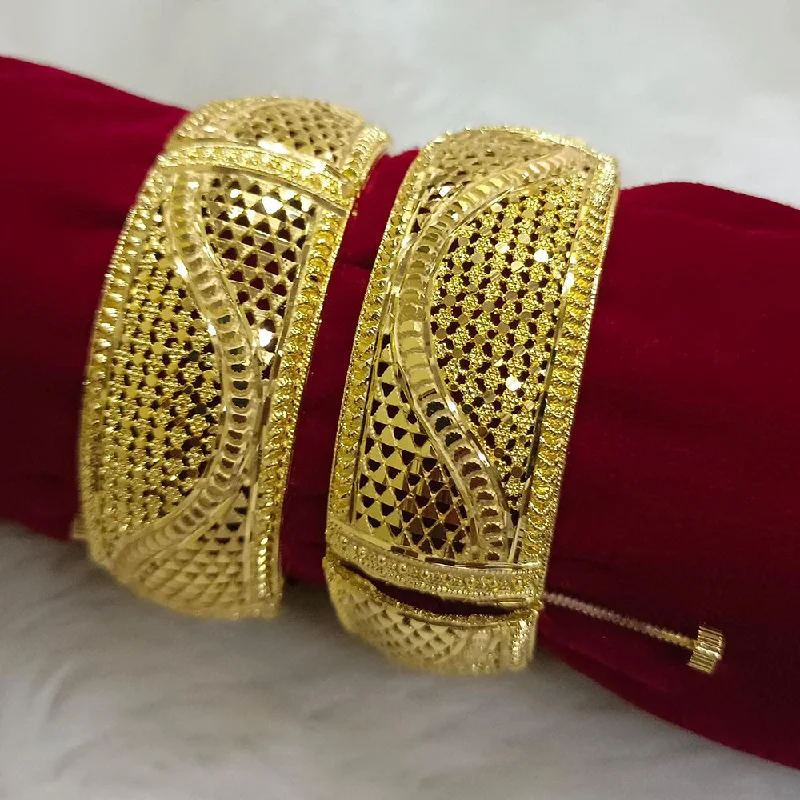 Special Deals On Handcrafted And Designer Jewelry Pari Art Jewellery Forming Openable Bangles Set Special Deals On Handcrafted And Designer Jewelry Pari Art Jewellery Forming Openable Bangles Set
