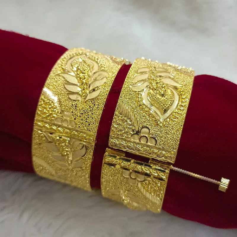 Limited-Stock Jewelry Clearance – Grab Your Favorites Now Pari Art Jewellery Forming Openable Bangles Set Limited-Stock Jewelry Clearance – Grab Your Favorites Now Pari Art Jewellery Forming Openable Bangles Set