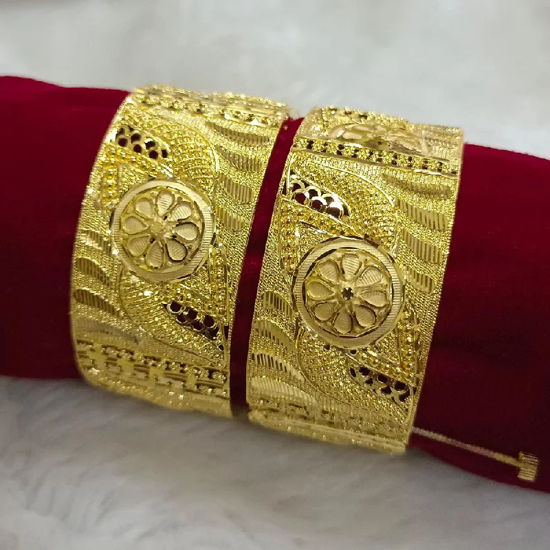 Modern Jewelry At Exclusive Discounts – Shop Today Pari Art Jewellery Forming Openable Bangles Set Modern Jewelry At Exclusive Discounts – Shop Today Pari Art Jewellery Forming Openable Bangles Set