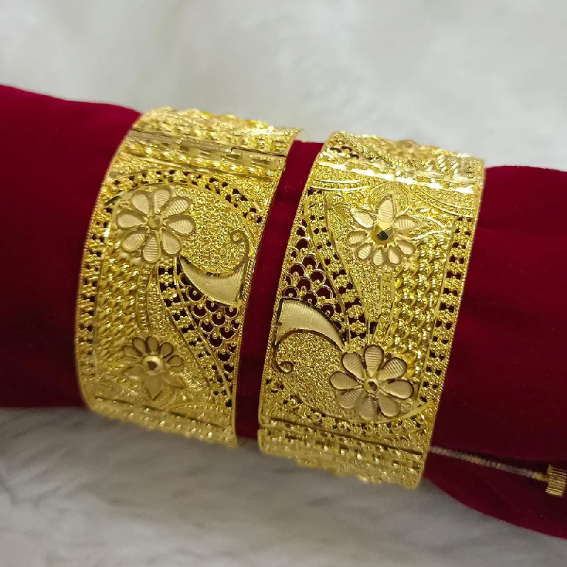 Luxury Jewelry At Unbeatable Discounts Pari Art Jewellery Forming Openable Bangles Set Luxury Jewelry At Unbeatable Discounts Pari Art Jewellery Forming Openable Bangles Set