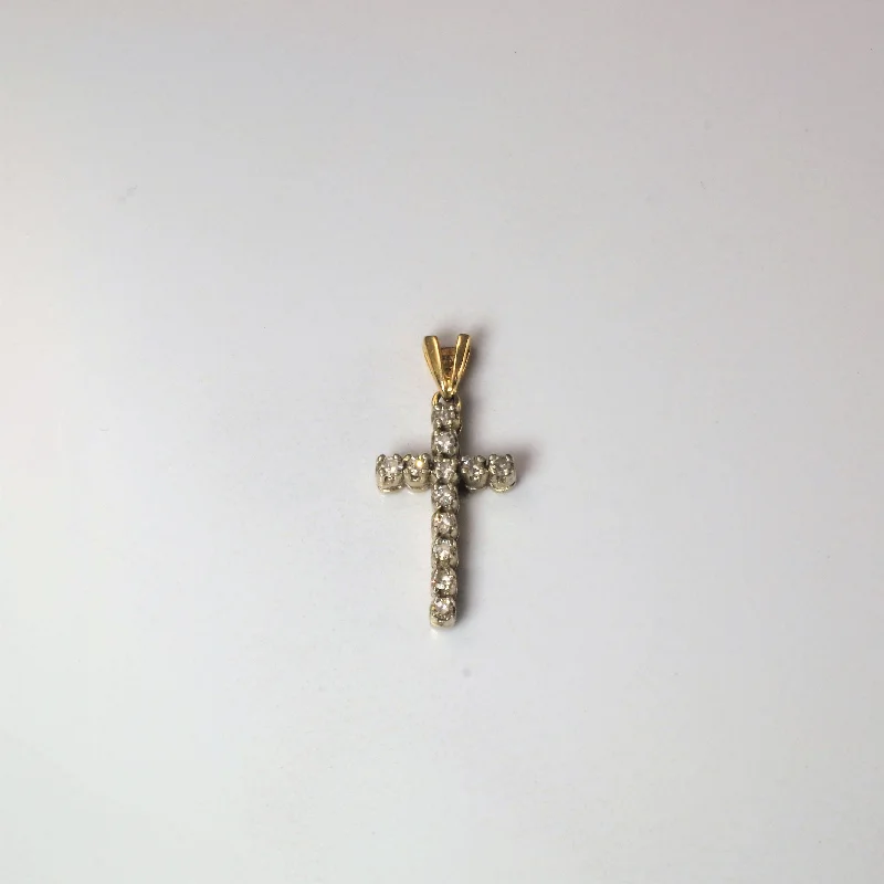 Best Jewelry Sale – Shop Exclusive Designs Now Pave Diamond Cross Pendant | 0.18ctw | Best Jewelry Sale – Shop Exclusive Designs Now Pave Diamond Cross Pendant | 0.18ctw |