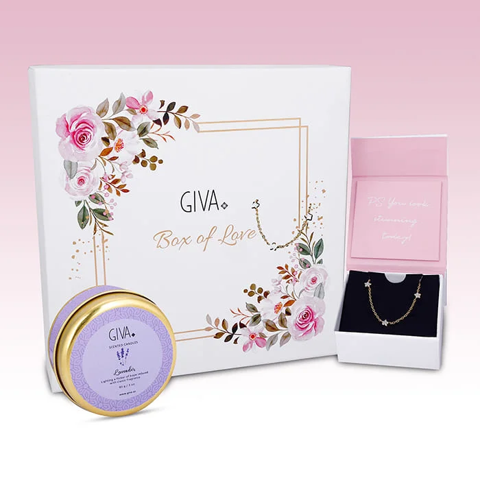High-Quality Gemstone Jewelry For Special Occasions Everlasting Joy Combo Box