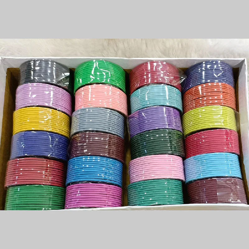 Best-Selling Jewelry Now Available At Special Deals Pooja Bangles Multi Color Bangles Combo Set (Assorted Color ) Best-Selling Jewelry Now Available At Special Deals Pooja Bangles Multi Color Bangles Combo Set (Assorted Color )