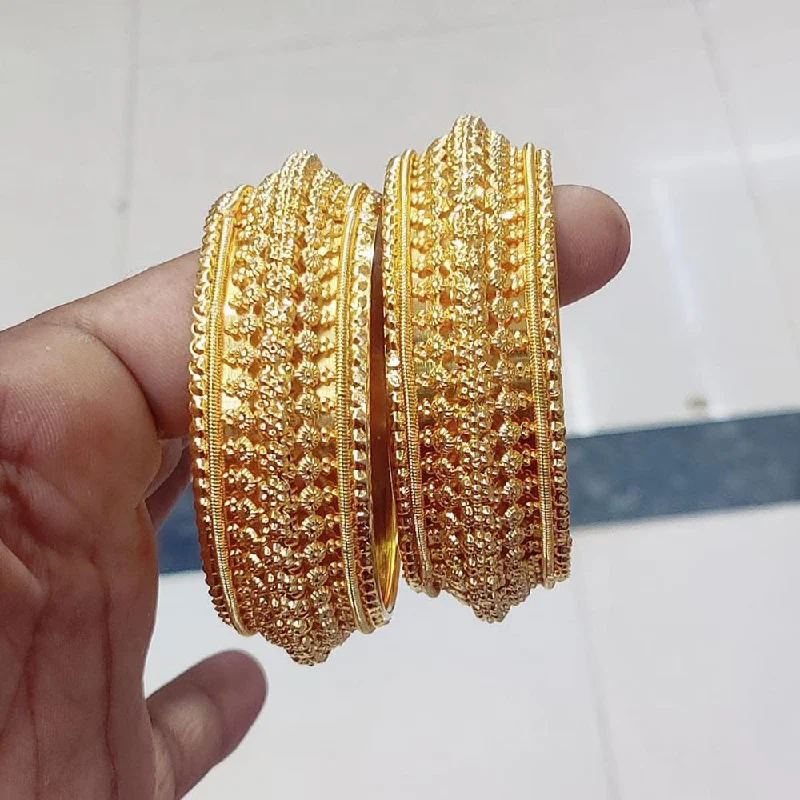 Special Jewelry Deals – Upgrade Your Collection Pooja Bangles Gold Plated Bangles Set Special Jewelry Deals – Upgrade Your Collection Pooja Bangles Gold Plated Bangles Set