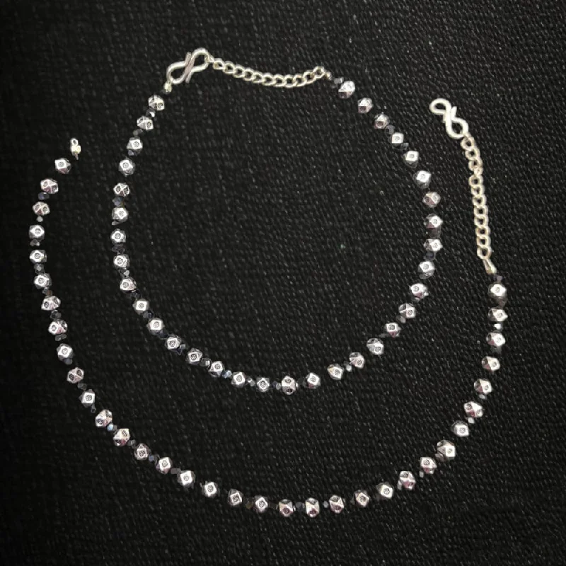 Oxidised