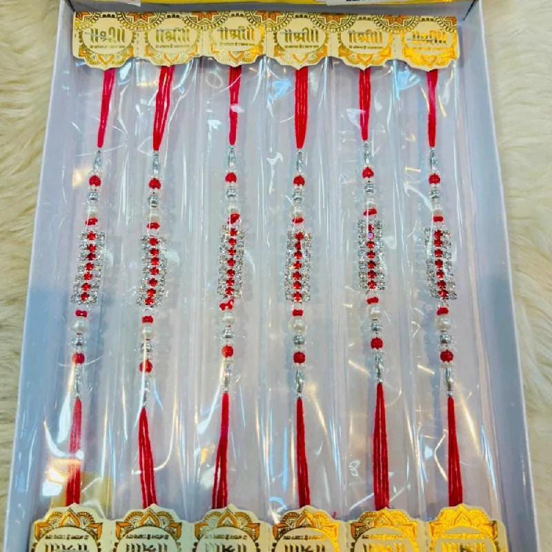 Flash Jewelry Sale – Get Stunning Pieces At Low Prices Pooja Bangles Rakhi Combo