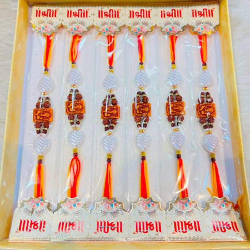 Shop Jewelry That Shines Without The High Price Pooja Bangles Rakhi Combo
