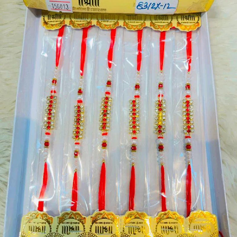 Best Jewelry Sale – Shop Exclusive Designs Now Pooja Bangles Rakhi Combo