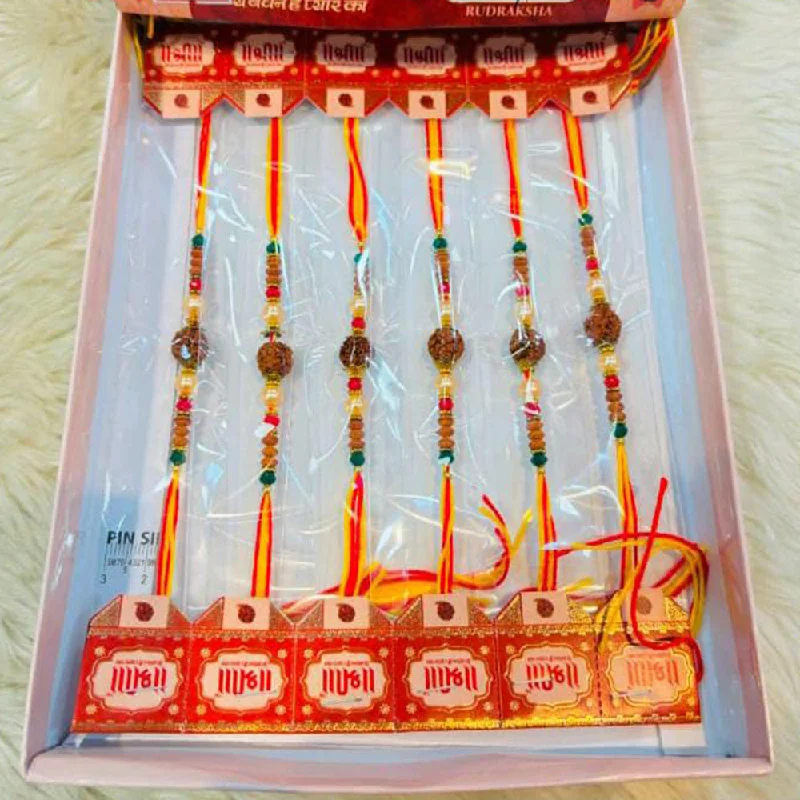 Jewelry Deals That Sparkle – Shop Today Pooja Bangles Rakhi Combo