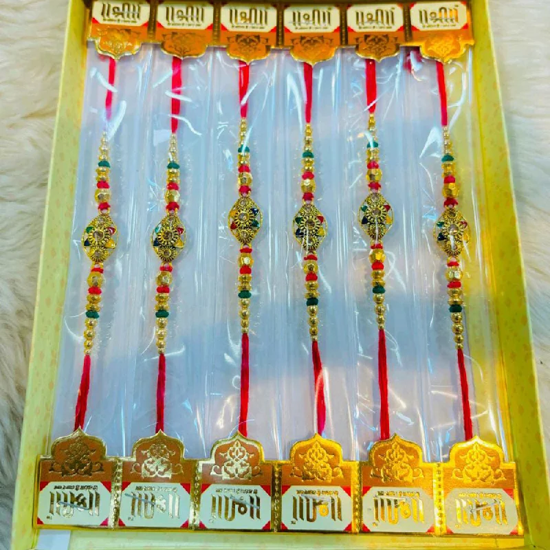 Luxury Jewelry Clearance – Shop Premium Styles Now Pooja Bangles Rakhi Combo