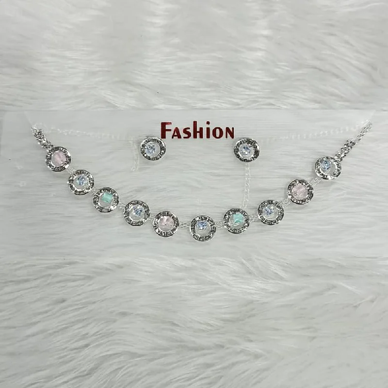 Timeless Jewelry Styles At Wallet-Friendly Prices Pooja Bangles Silver Plated Austrian Stone Combo Set Timeless Jewelry Styles At Wallet-Friendly Prices Pooja Bangles Silver Plated Austrian Stone Combo Set