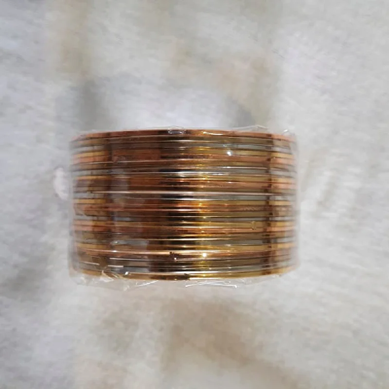 Affordable Luxury Jewelry – Style At A Great Price Shree Asha Bangles Multi Colored 24 Pcs Per Bangles Set Affordable Luxury Jewelry – Style At A Great Price Shree Asha Bangles Multi Colored 24 Pcs Per Bangles Set