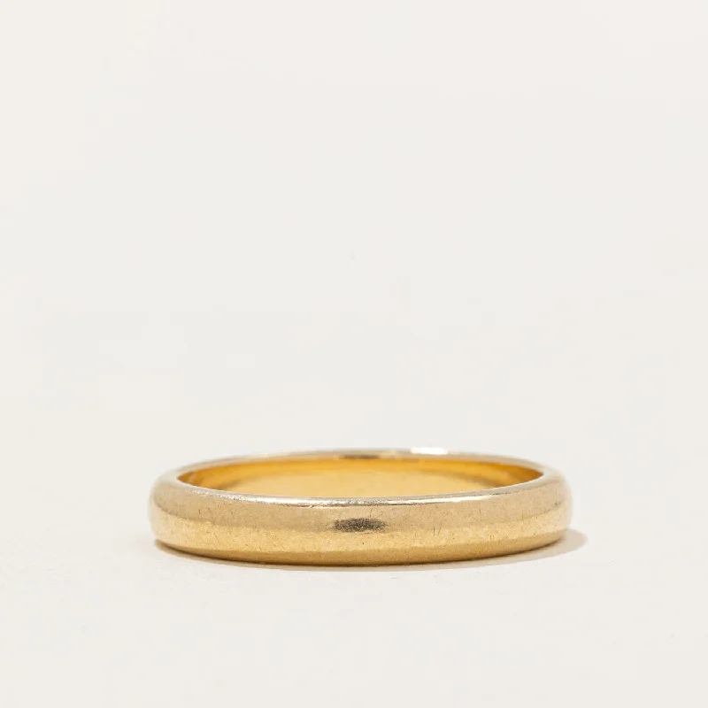 Fashion-Forward Jewelry At Incredible Prices 'Tiffany & Co' Forever Wedding Band | SZ 6.75 | Fashion-Forward Jewelry At Incredible Prices 'Tiffany & Co' Forever Wedding Band | SZ 6.75 |
