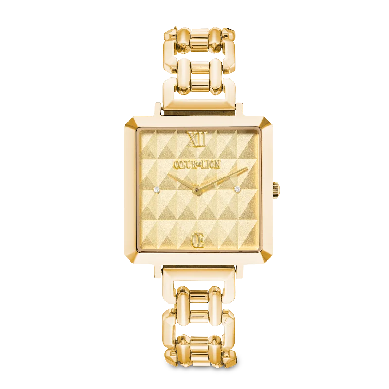 Shop Signature Jewelry Styles At Exclusive Prices Watch Iconic Cube Spikes Statement Gold Shop Signature Jewelry Styles At Exclusive Prices Watch Iconic Cube Spikes Statement Gold