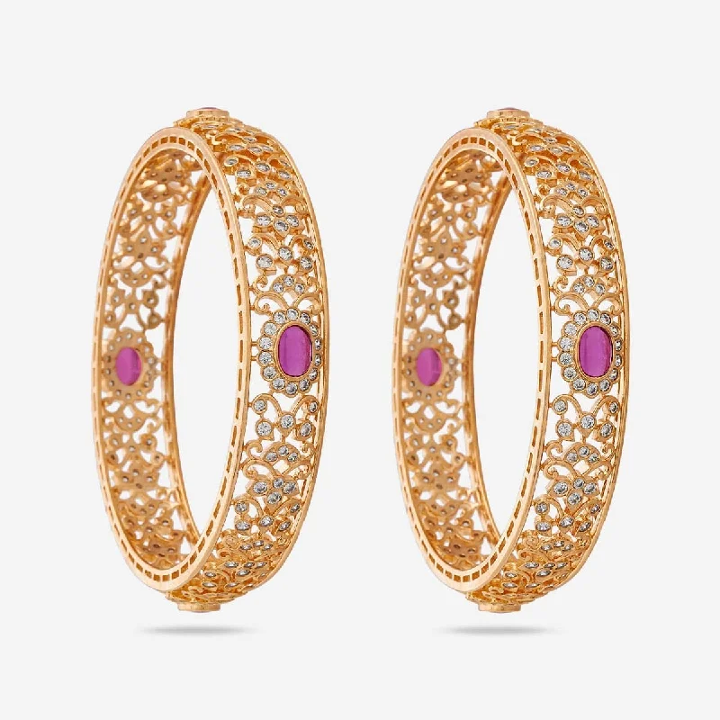 Zircon Bangle 163907